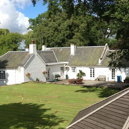 South Craighall B&B Eaglesham Exterior photo