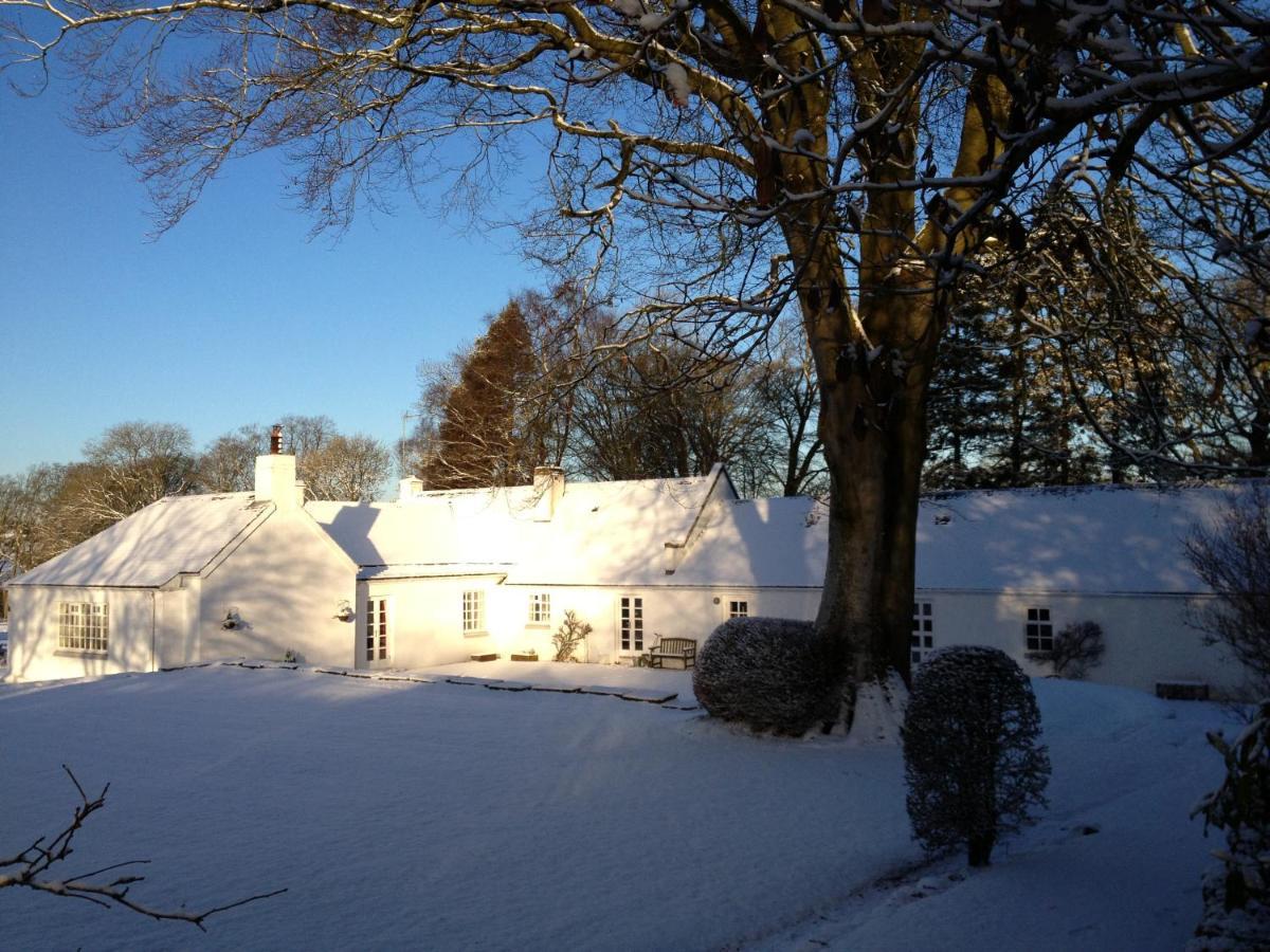 South Craighall B&B Eaglesham Exterior photo