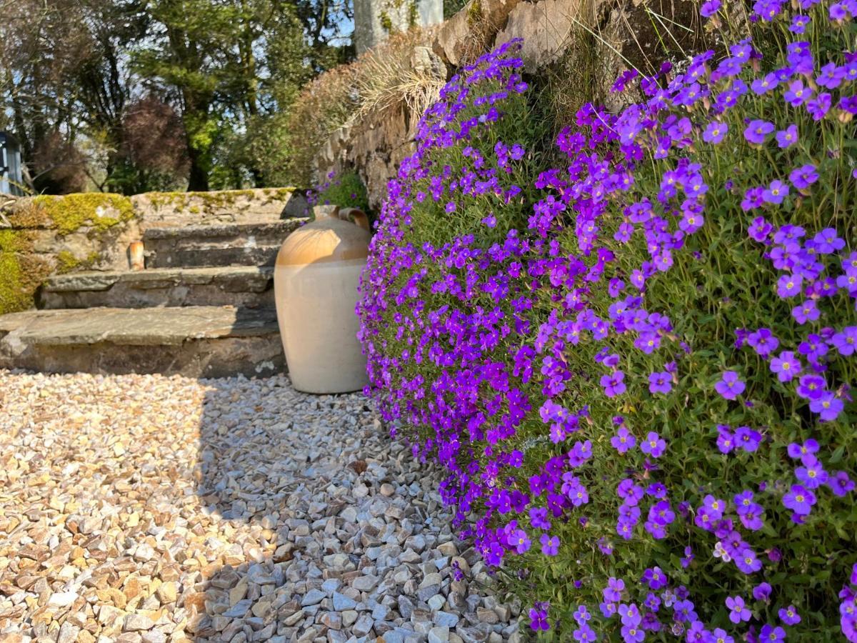 South Craighall B&B Eaglesham Exterior photo